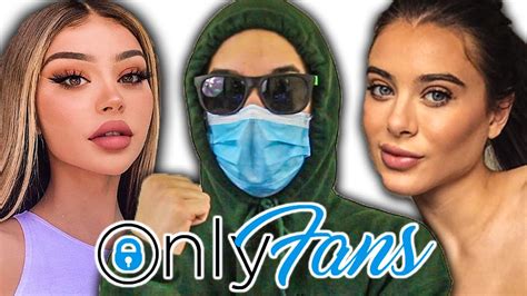 tiktokera with onlyfans|Top 10 TikTok OnlyFans To Follow 2024